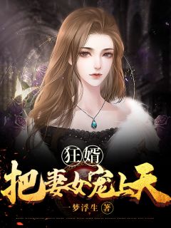 狂婿:把妻女宠上天