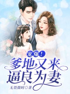 宠爆:爹地又来逼良为妻!