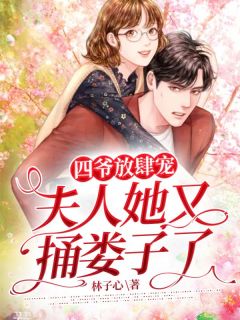四爷放肆宠,夫人她又捅娄子了!