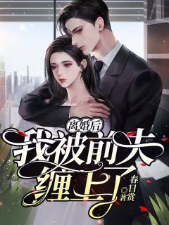 离婚后，我被前夫缠上了萧珂墨灏臣by春日赏完整在线阅读