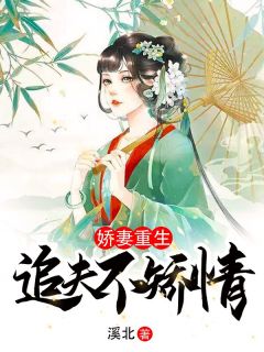 《娇妻重生:追夫不矫情》小说在线试读 《娇妻重生:追夫不矫情》最新章节列表