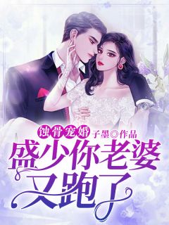 蚀骨宠婚:盛少你老婆又跑了