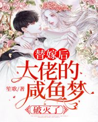 叶海蓝傅浩辰 替嫁后大佬的咸鱼梦破灭了完结版在线阅读