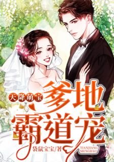 天降萌宝:爹地霸道宠