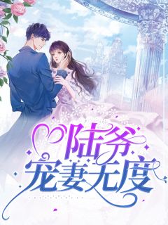 陆爷宠妻无度苏黎陆辰九by楠坞完整在线阅读