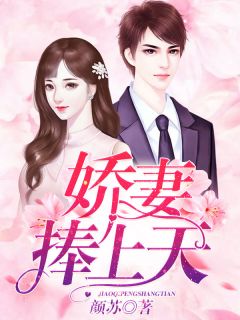 精品小说《娇妻捧上天》苏锦棠傅北尧已完结版全文章节阅读