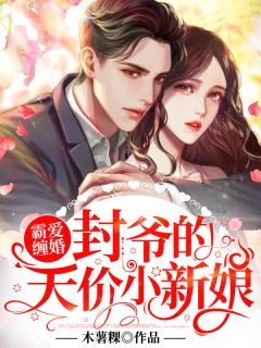 霸爱缠婚:封爷的天价小新娘