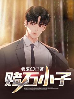 楚天翔张曦小说 《赌石小子》小说全文精彩试读