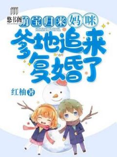 萌宝归来:妈咪,爹地追来复婚了