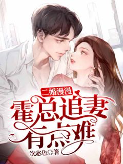 《二婚漫漫：霍总追妻有点难》小说章节目录精彩阅读 姜芜霍谨臣小说全文