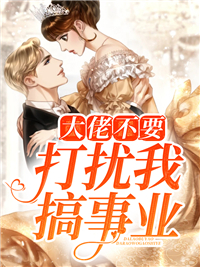 大佬不要打扰我搞事业