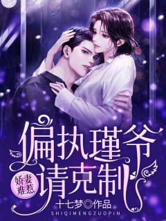娇妻难惹,偏执瑾爷请克制