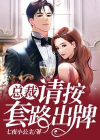 总裁,请按套路出牌