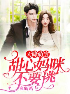 天降萌宝:甜心妈咪不要逃