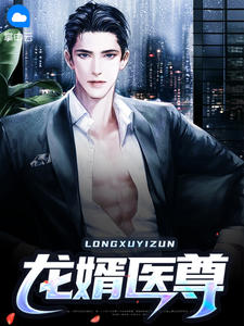 龙婿医尊主角叶晨宁婉清小说完整版全文在线阅读