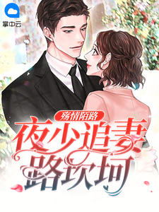 《殇情陌路:夜少追妻路坎坷》小说章节目录免费试读 凌薇夜寒霆小说全文