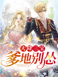 天降三宝:爹地别怂叶彤顾亦琛 by苒雨完整在线阅读