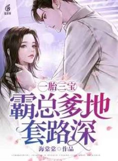 一胎三宝:霸总爹地套路深