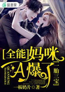 一胎三宝:全能妈咪A爆了
