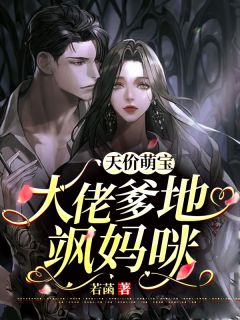 天价萌宝:大佬爹地飒妈咪