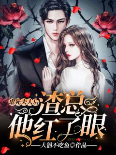 虐死夫人后,渣总他红了眼