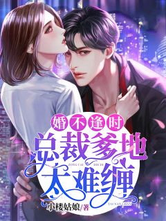 婚不逢时:总裁爹地太难缠卢东屿 婚不逢时:总裁爹地太难缠小说免费阅读