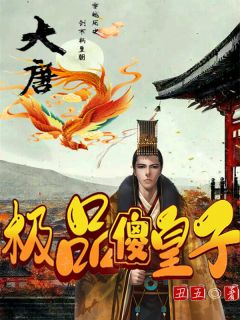 大唐极品傻皇子牧禅卢素素全文在线免费阅读