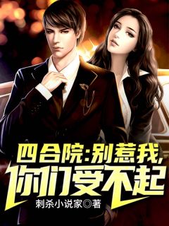 四合院:别惹我,你们受不起