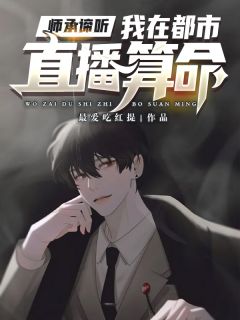 师承谛听:我在都市直播算命