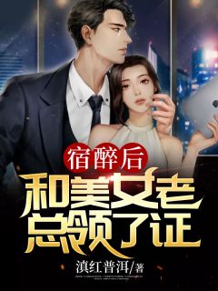 《宿醉后和美女老总领了证》免费阅读 陈阳夏荷在线阅读