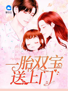 《一胎双宝送上门》大结局在线试读 《一胎双宝送上门》最新章节列表