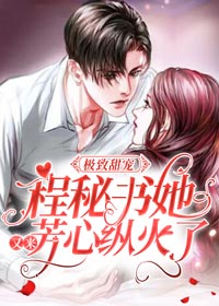 极致甜宠:程秘书她又来芳心纵火了