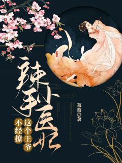 辣手小医妃:这个王爷不经撩