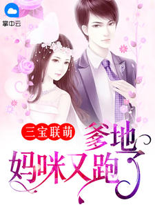 《三宝联萌：爹地，妈咪又跑了！》沐婉清殷衍琛全文免费试读