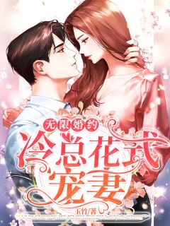 无限婚约:冷总花式宠妻