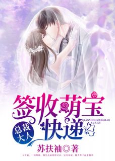 总裁大人,签收萌宝快递