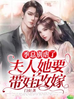 季总别虐了,夫人她要带娃改嫁!