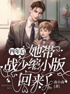 四年后,她带战少缩小版回来了