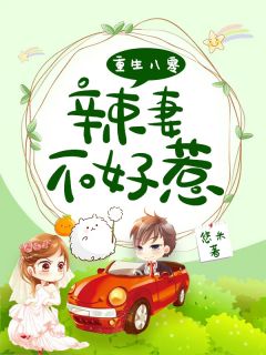重生八零:辣妻不好惹