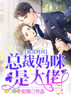 偷龙转凤:总裁妈咪是大佬