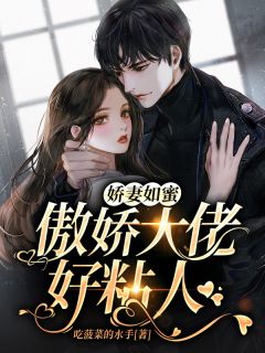 娇妻如蜜：傲娇大佬好粘人