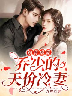 蚀骨虐爱:乔少的天价冷妻