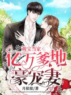萌宝当家:亿万爹地豪宠妻