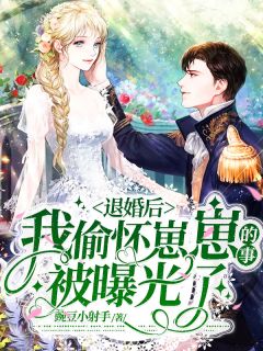 退婚后,我偷怀崽崽的事被曝光了