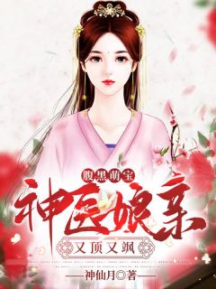 腹黑萌宝:神医娘亲又顶又飒