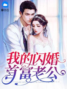 我的闪婚首富老公