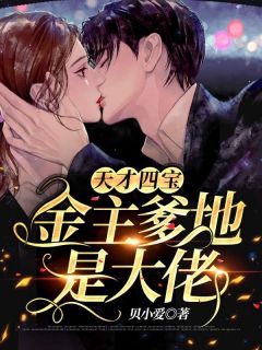 天才四宝:金主爹地是大佬