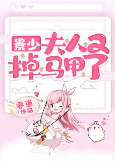 景少,夫人又掉马甲了