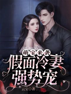 萌宝来袭:假面冷妻强势宠