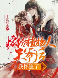 嫁给植物人王爷后,我怀崽了!